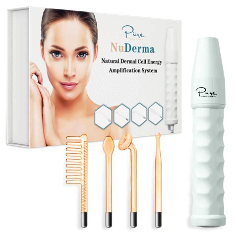 Frequency Zapper. com: High Frequency Wand For Acne. 
